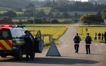 tragedia in nuova zelanda padre ucciso dalla polizia mentre era in fuga con i figli python 1757410058 364x230