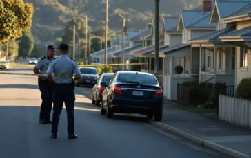 tragedia in nuova zelanda padre ucciso dopo scontro con la polizia python 1757305293 364x230