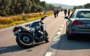 tragedia in puglia giovane motociclista perde la vita in un incidente stradale devastante python 1759115461
