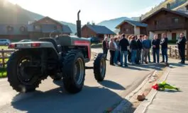 tragedia in val daosta un neonato perde la vita in un incidente mortale python 1758162396 265x160