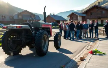 tragedia in val daosta un neonato perde la vita in un incidente mortale python 1758162396 364x230