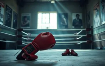 tragedia nel mondo della boxe la morte di ricky hatton a 46 anni python 1757884707 364x230