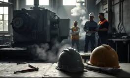 tragedia sul lavoro tre operai perdono la vita in diversi incidenti python 1757344894 265x160