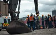 tragedia sul lavoro tre operai perdono la vita in incidenti separati python 1757344911