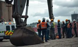tragedia sul lavoro tre operai perdono la vita in incidenti separati python 1757344911 265x160