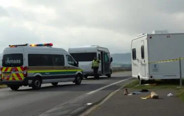 tragedia sulle45 una giovane vittima in un incidente stradale python 1757434421 364x230