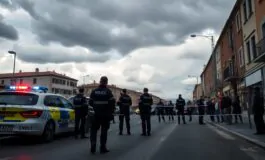 tragico intervento della polizia a massenzatico un uomo perde la vita python 1757963431 265x160
