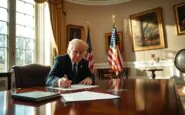 trump cambia il nome del dipartimento della difesa nuova era di aggressivita militare python 1757162638