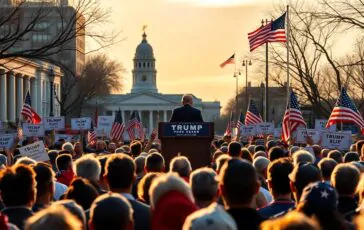 trump critica la sinistra dopo la morte di charlie kirk python 1757573549