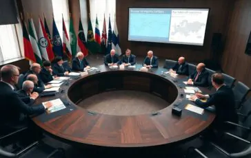 trump esorta la nato a fermare lacquisto di petrolio russo python 1757821261 364x230