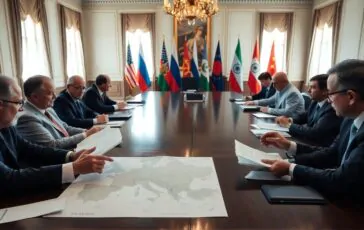 trump minaccia dazi per costringere russia a concludere il conflitto in ucraina python 1757495138 364x230