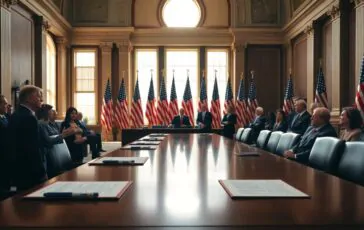 trump proclamato vincitore un annuncio sorprendente e senza tensioni python 1758799673