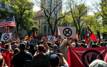 trump propone di designare antifa come gruppo terroristico analisi e implicazioni python 1758166154 364x230