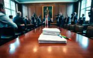 trump reagisce alle accuse di comey lindagine della giuria e le sue conseguenze python 1758874142