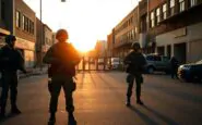 truppe a portland la reazione di trump alle violenze crescenti python 1758996635