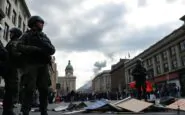 truppe federali a portland intervento contro la violenza crescente python 1759019249