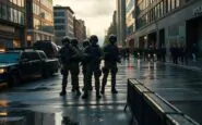 truppe federali a portland intervento per gestire le proteste in corsa python 1759011634