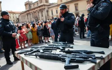 turchi armati arrestati a viterbo dettagli sullincidente python 1756984297