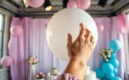 tutti i dettagli sul gender reveal di anna tatangelo il nome della piccola sara beatrice python 1757786391