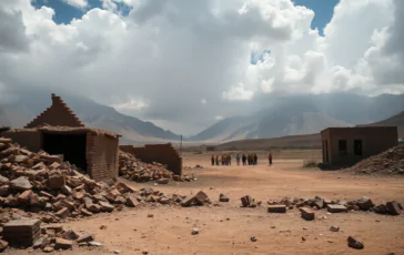 tutto cio che devi sapere sul devastante terremoto in afghanistan python 1756735752