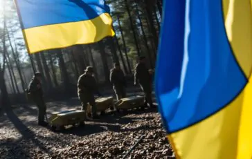 ucraina e italia scambi di prigionieri e mobilitazione nazionale a sostegno di gaza python 1758240274 364x230