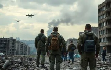 ucraina lennesimo giorno di guerra e la retorica del dialogo python 1757234463