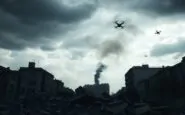 ucraina sotto attacco droni e missili devastano kiev python 1757226538
