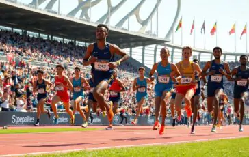 ultimi traguardi nellatletica e aggiornamenti sulle notizie globali python 1758382231 364x230