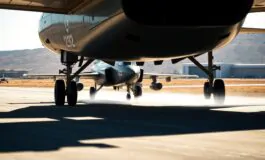 un aereo dellisraeli air force atterra a sigonella cosa significa python 1756955609 265x160