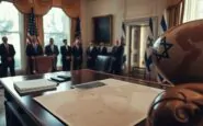 un piano storico per la pace in medio oriente la visione di trump e netanyahu python 1759192331
