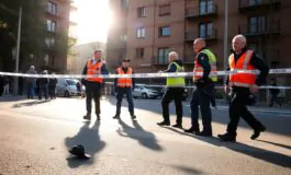 un uomo tenta il suicidio e causa una morte tragica a milano python 1757881501 265x160