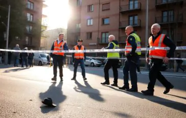 un uomo tenta il suicidio e causa una morte tragica a milano python 1757881501 364x230