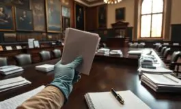 unanalisi sul caso almasri e la strategia difensiva del governo python 1757738636 265x160
