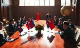 unione strategica tra pechino pyongyang e mosca python 1757040691 265x160