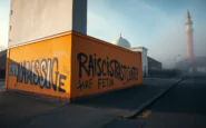 vandalismo contro moschea in essex il clima di paura cresce tra i musulmani python 1756737347
