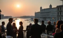 venezia 82 una serata di celebrazione e riflessione su gaza python 1757205685 265x160