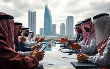 vertice arabo a doha risposte e reazioni allattacco di israele python 1757972874 364x230