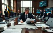 vertice di parigi zelensky discute con trump su nuove sanzioni per la russia python 1756965123