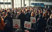violazione della cybersicurezza crea caos negli aeroporti europei principali python 1758481800