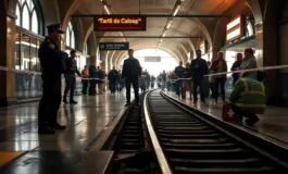 violenza a roma uomo spinto sui binari della metropolitana python 1757411921 265x160