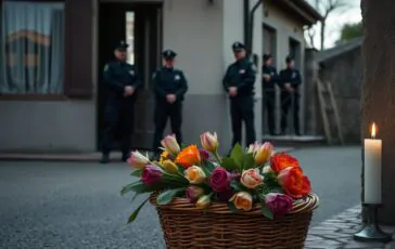 violenza domestica le reazioni politiche alla tragedia di campobasso python 1759256195 364x230