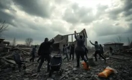 yarova sotto attacco la strage di civili in donetsk python 1757415695 265x160