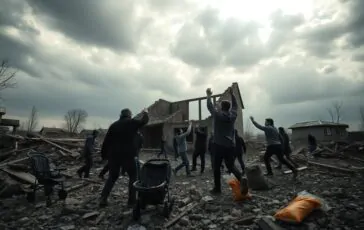 yarova sotto attacco la strage di civili in donetsk python 1757415695 364x230