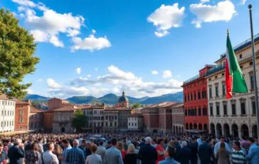 zaia e il futuro della lega in veneto quale direzione prendere python 1757260364