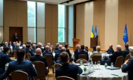 zelensky a cernobbio un grazie allitalia per il sostegno python 1757068920 265x160