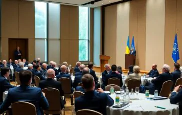 zelensky a cernobbio un grazie allitalia per il sostegno python 1757068920 364x230