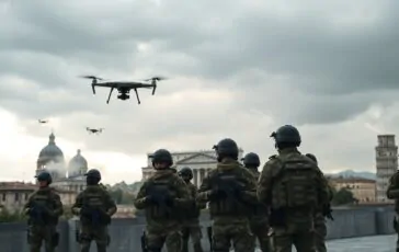zelensky avverte litalia a rischio attacco dai droni russi python 1759037946 364x230