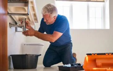 Segnali nascosti di perdite e malfunzionamenti in casa