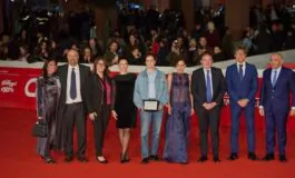 Festa del Cinema di Roma: assegnati i riconoscimenti per i migliori film italiani e stranieri
