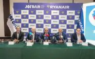 Turismo e investimenti in ascesa: Amman segna un inverno da record